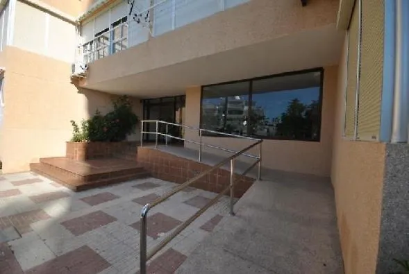 Apartamento Vistas Al Mar Algarrobo Costa