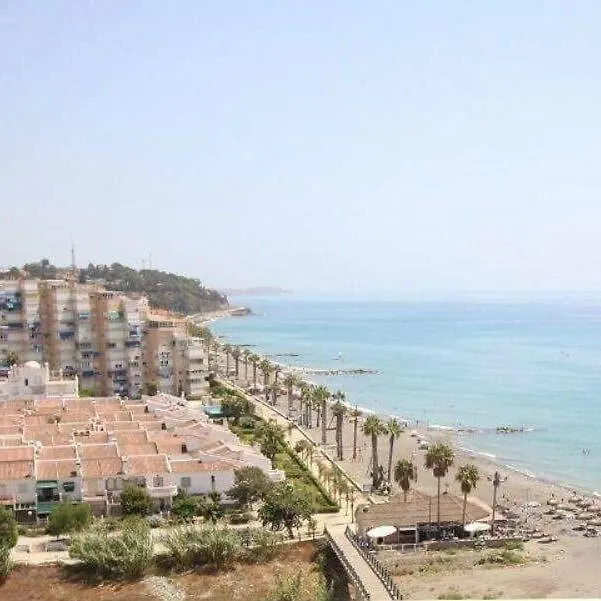 아파트 Apartamento Vistas Al Mar 알가로보-코스타 스페인