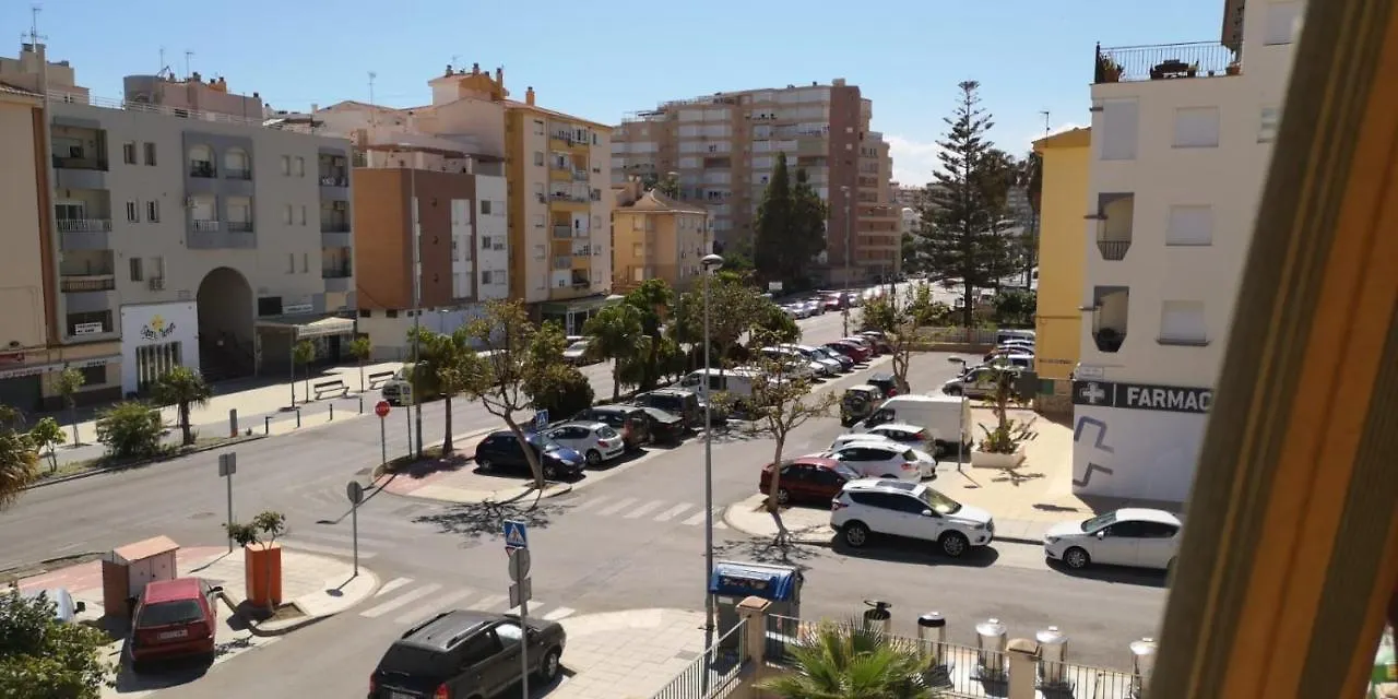 Apartamento Vistas Al Mar 알가로보-코스타 0*,  스페인