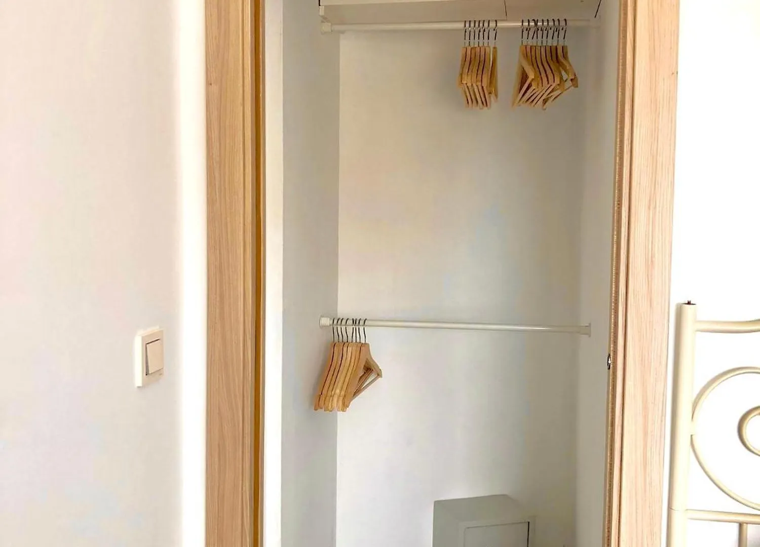 Apartamento Vistas Al Mar 알가로보-코스타 아파트